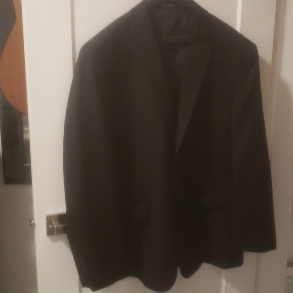 Suit jacket